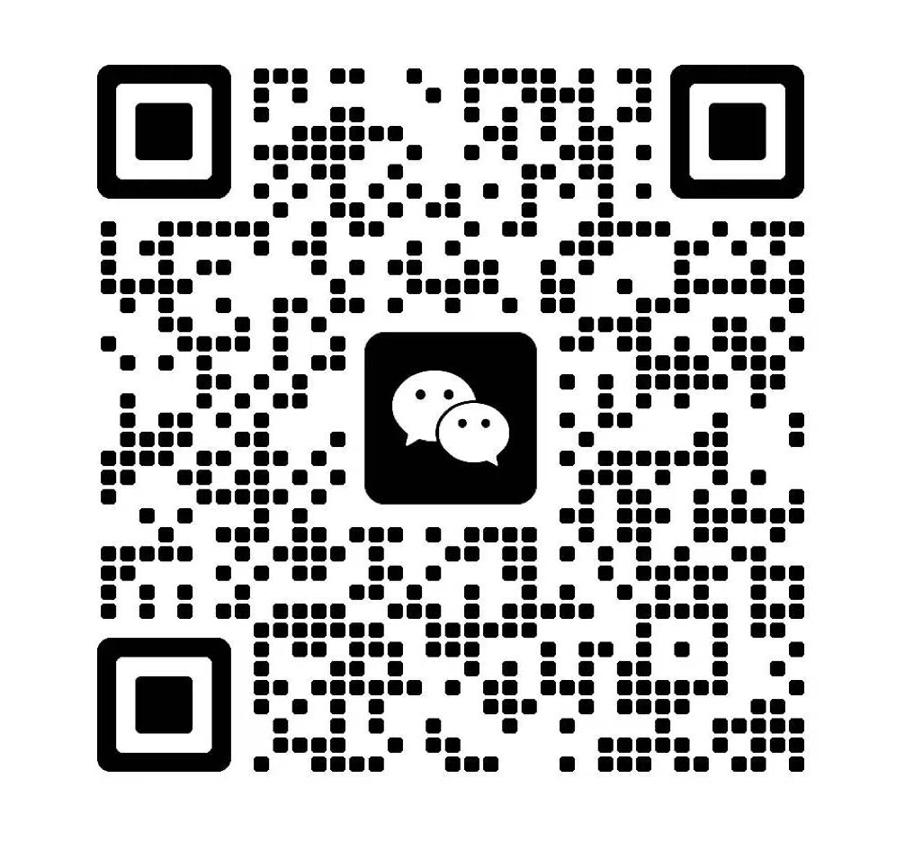 WeChat QR