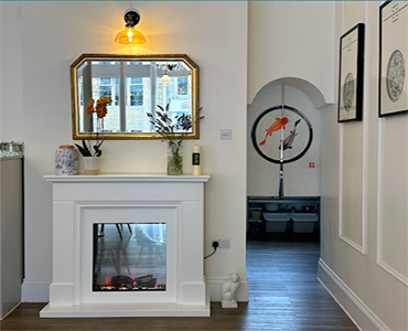 Restaurant Refurbishment & Commercial Fit-Out