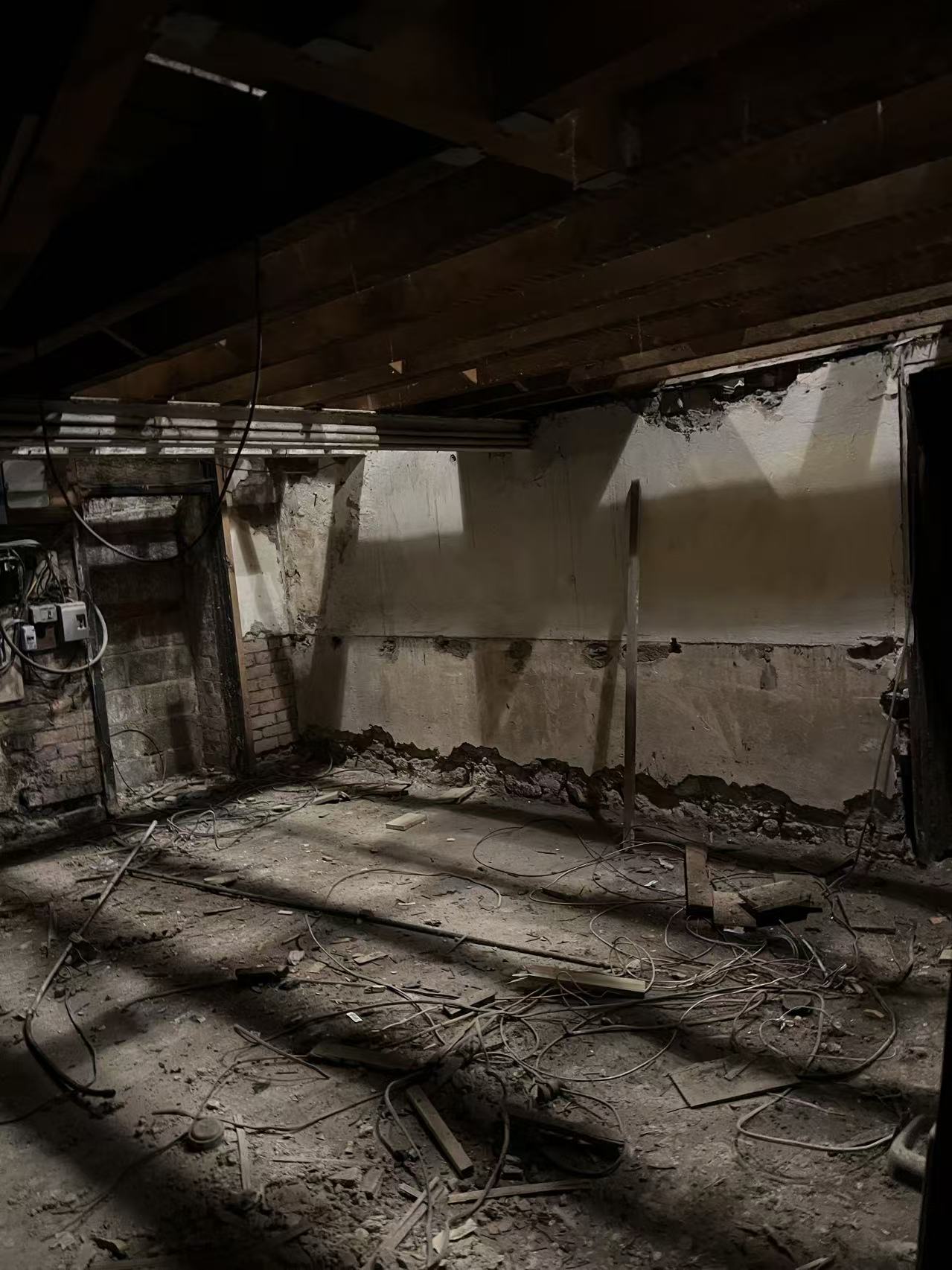 Restaurant Refurbishment & Commercial Fit-Out