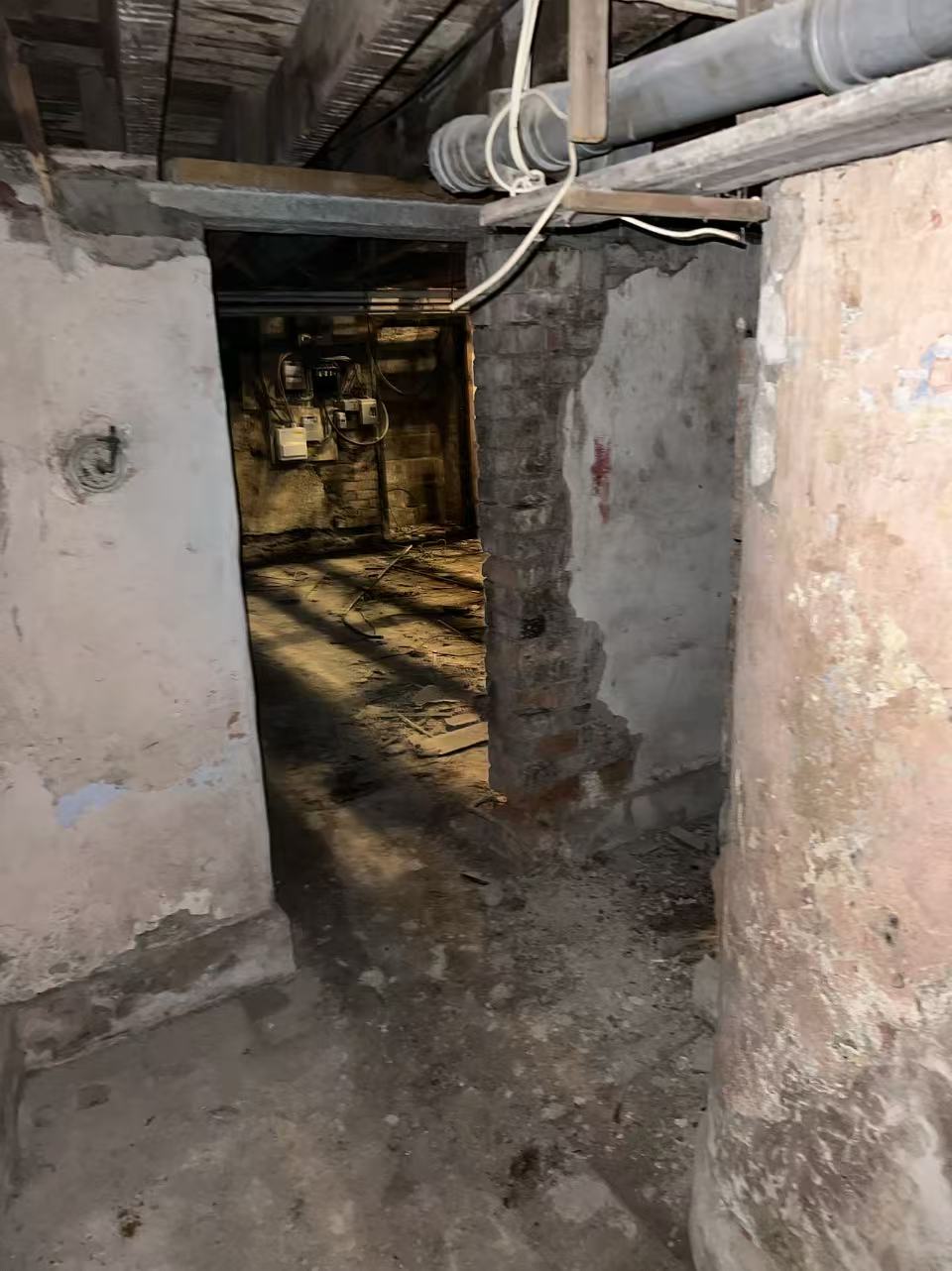 Restaurant Refurbishment & Commercial Fit-Out