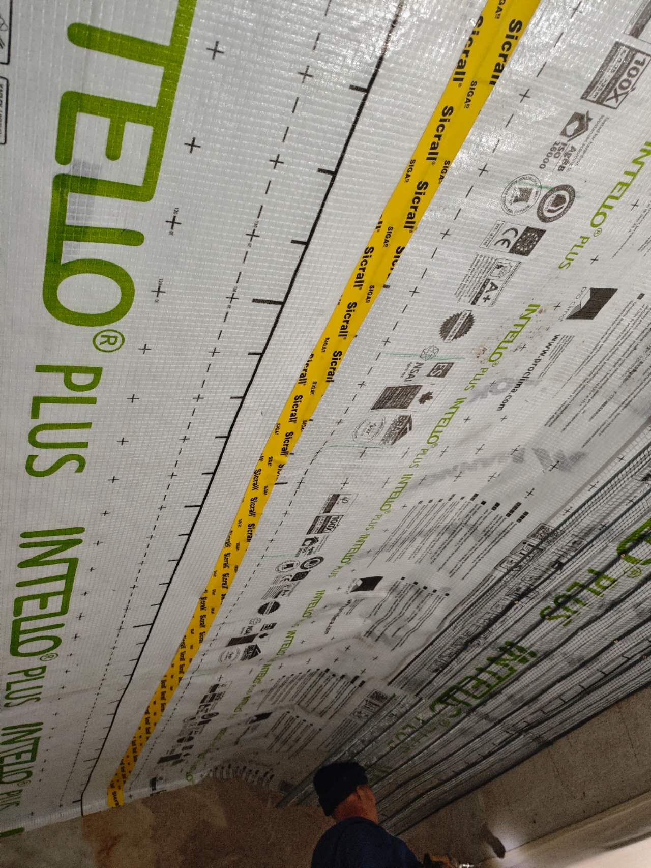 Restoration of a Historic Home