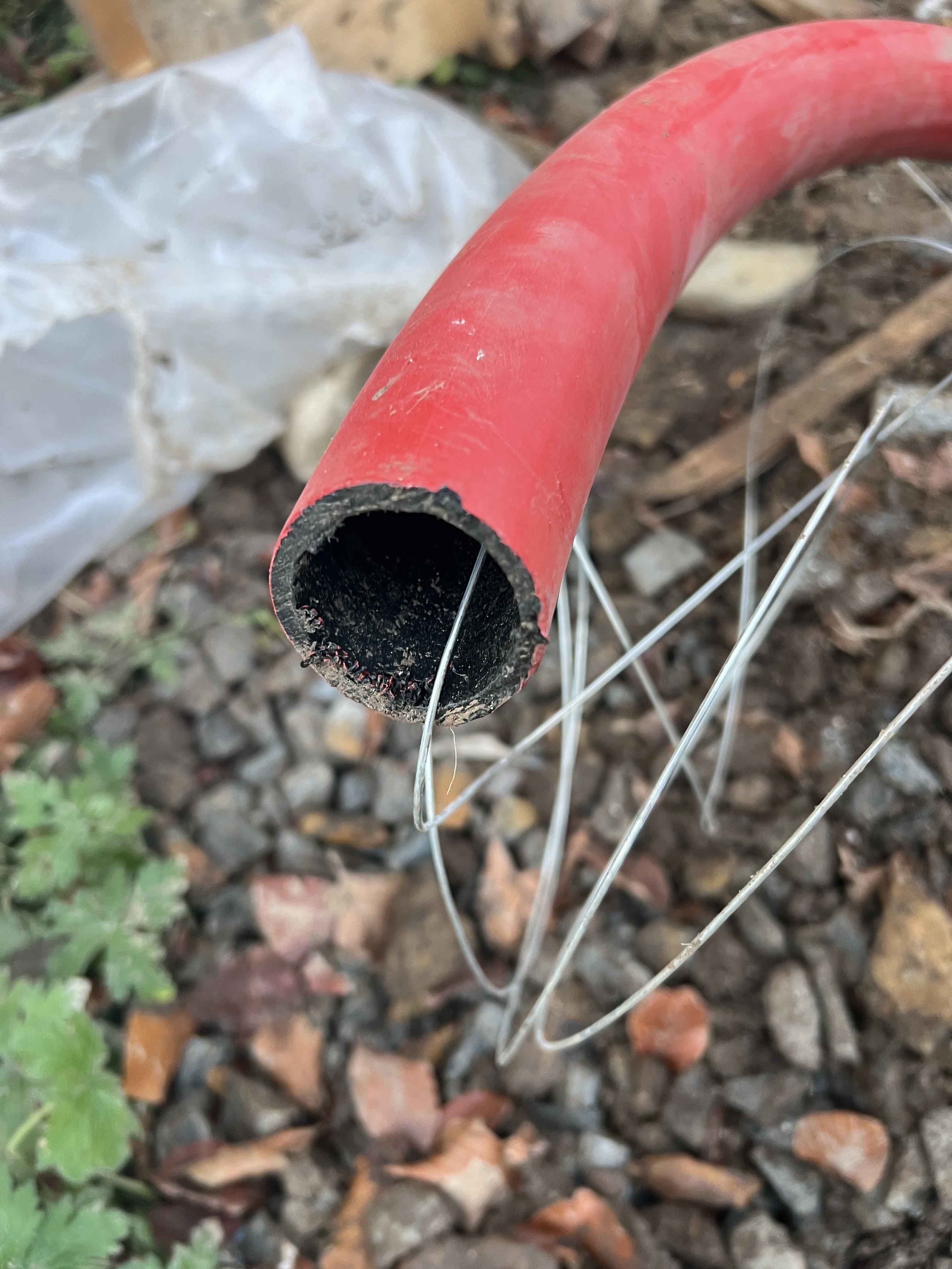 Electrical work for ESB