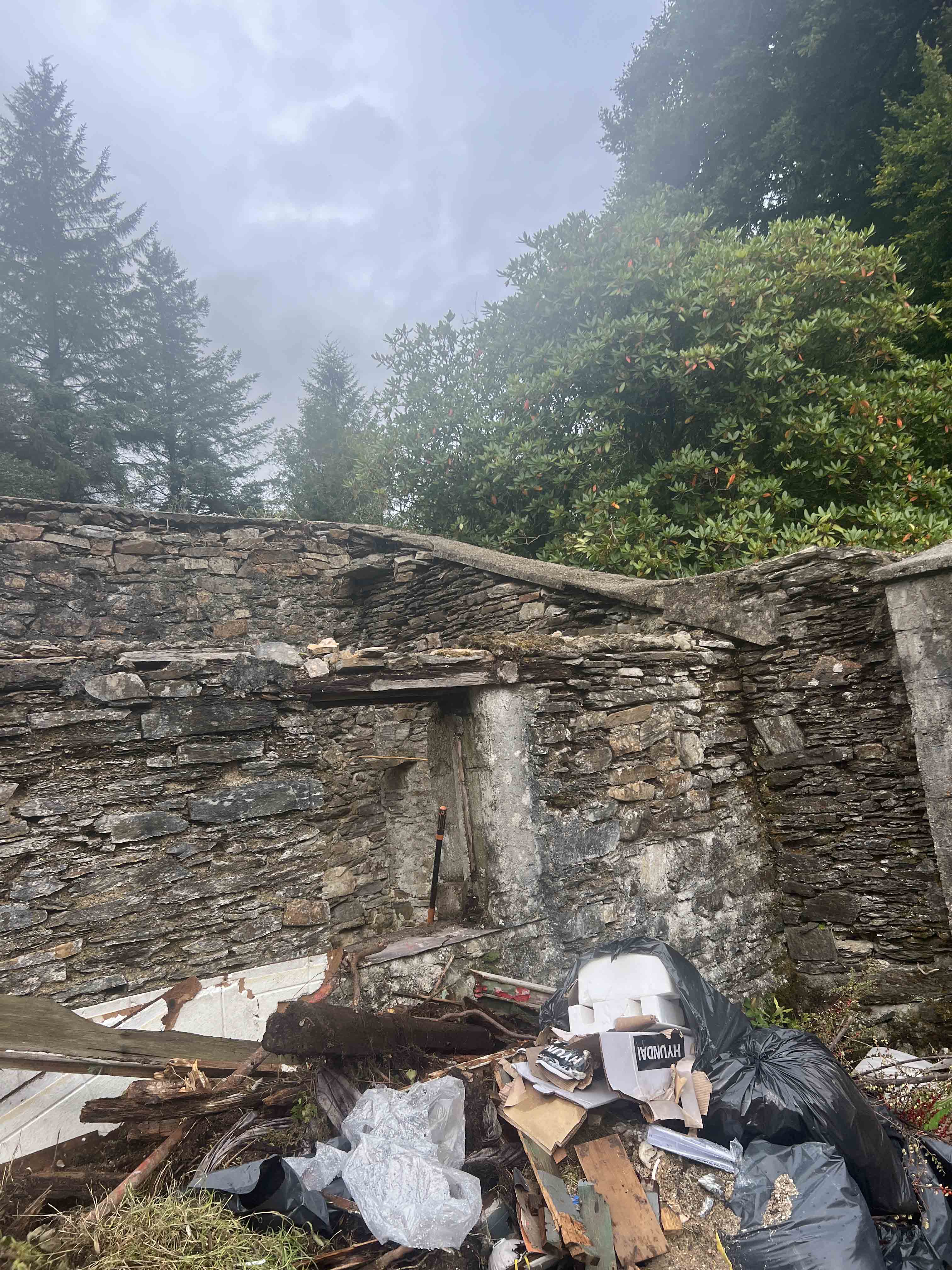 Traditional Roof Construction & Heritage Roofing