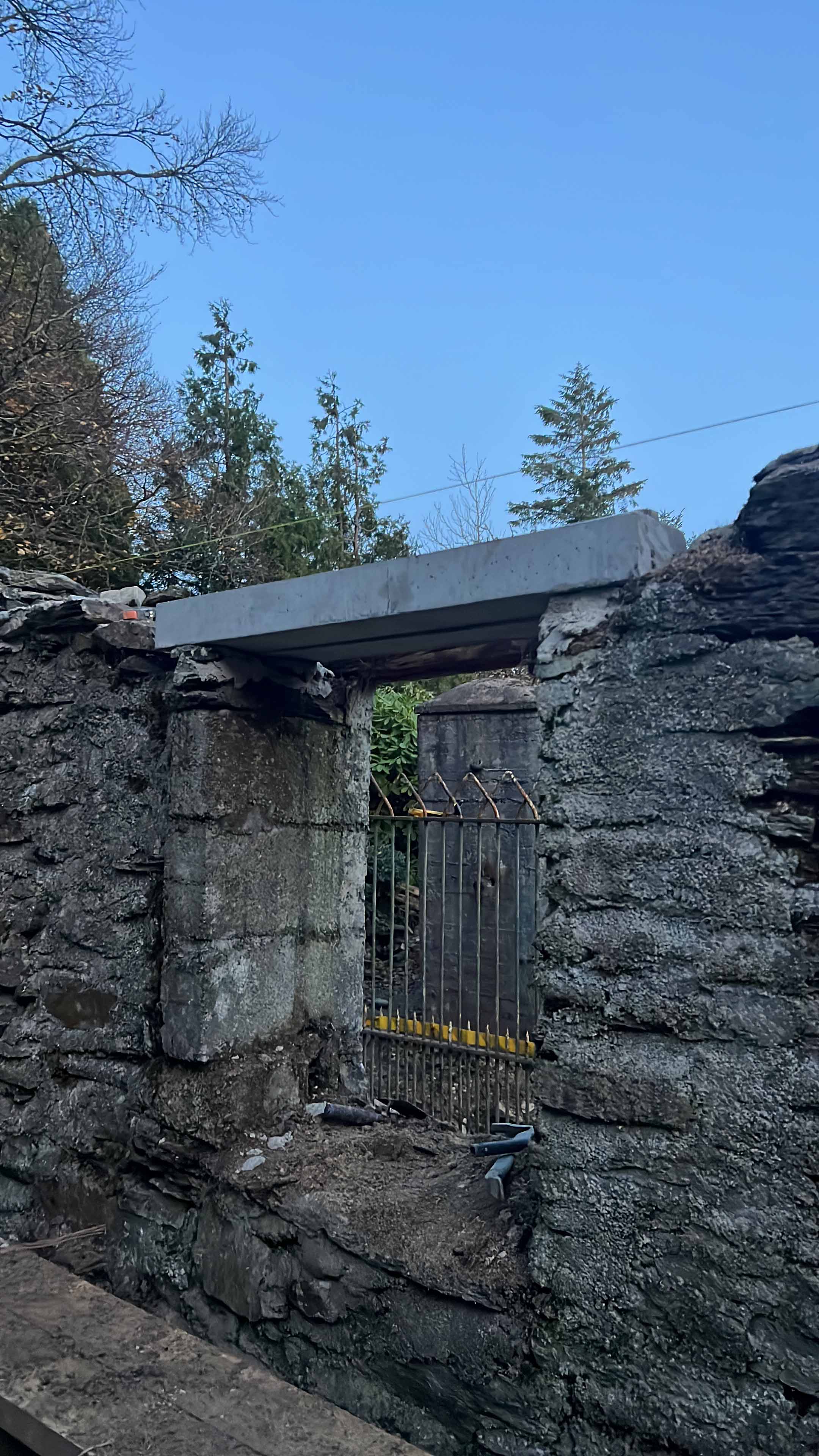 Traditional Roof Construction & Heritage Roofing