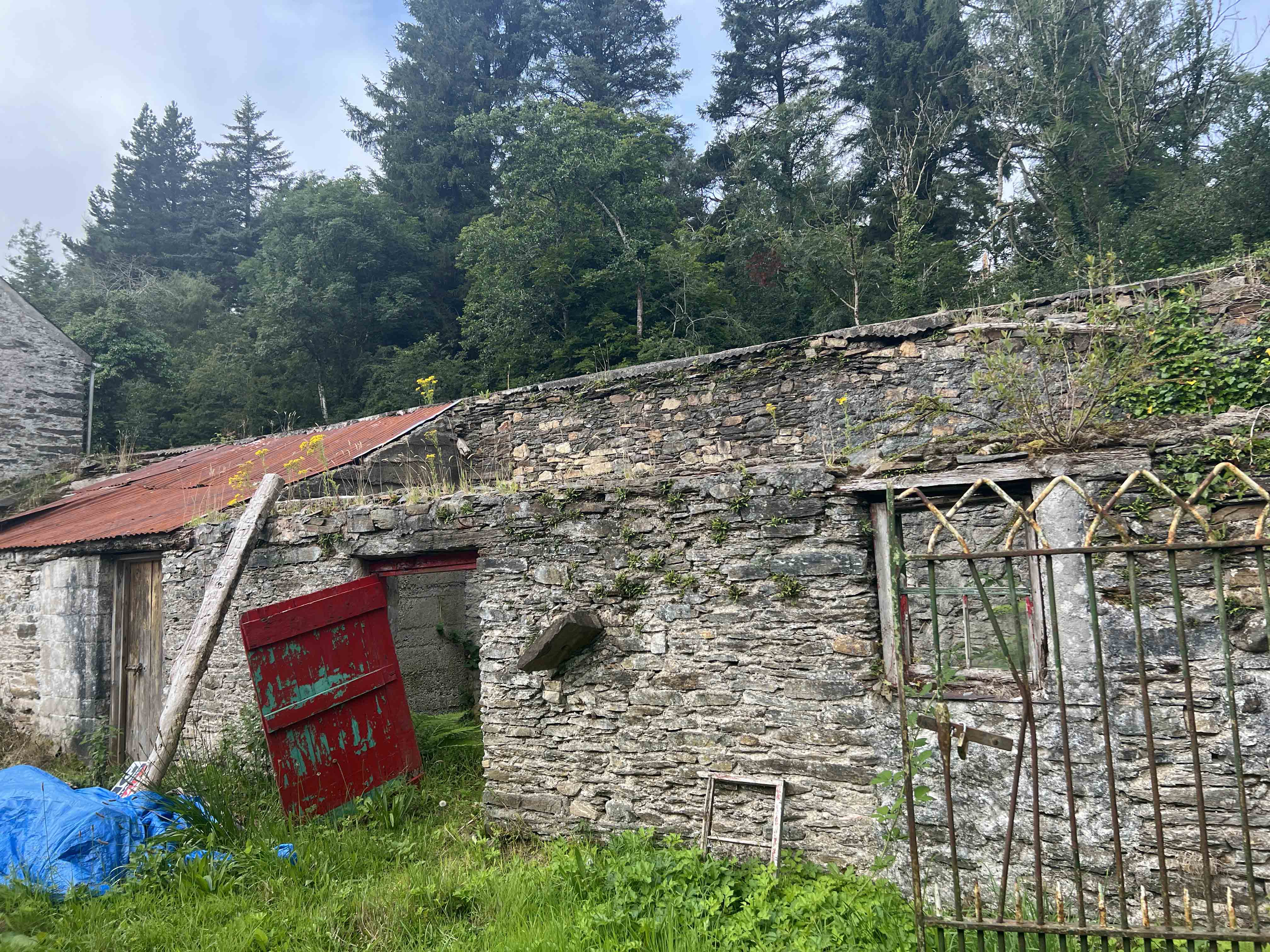 Traditional Roof Construction & Heritage Roofing