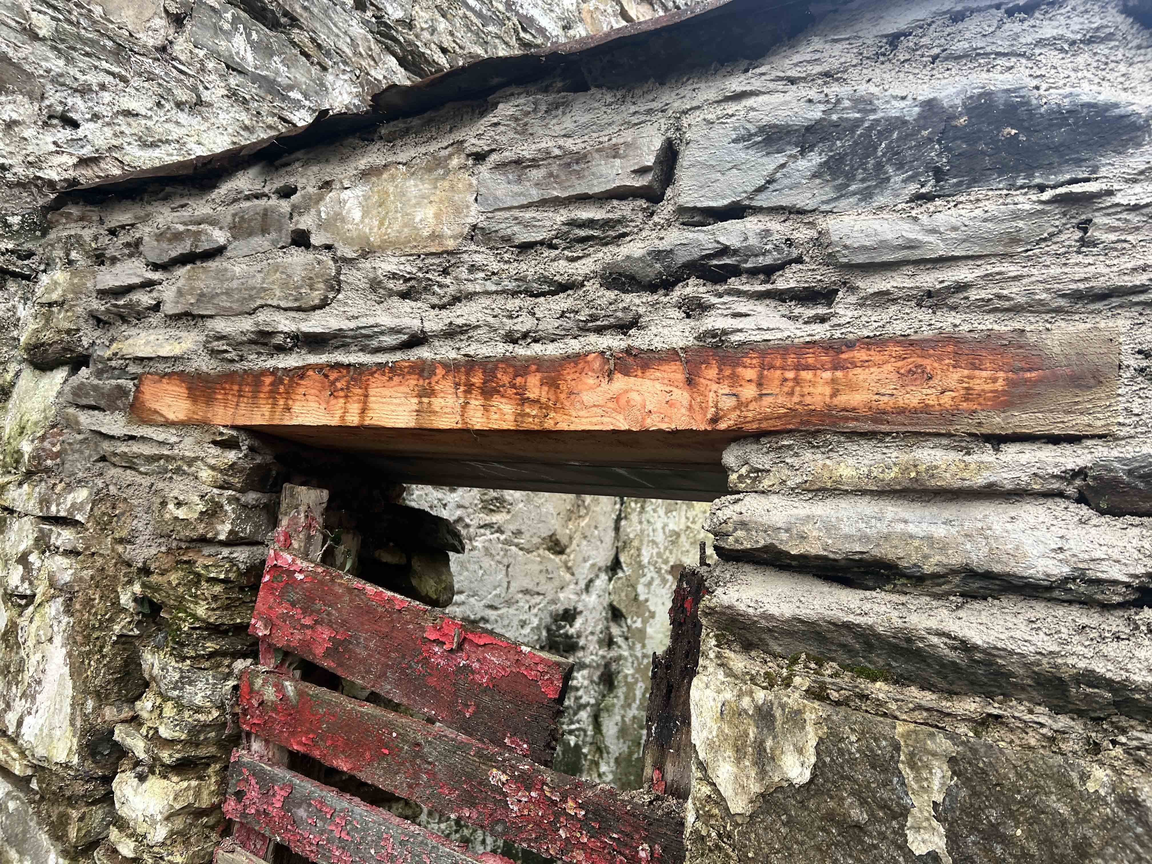 Traditional Roof Construction & Heritage Roofing