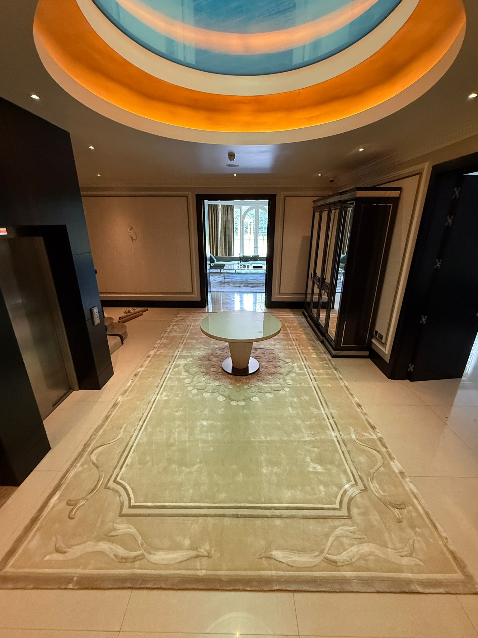 Carpet Installation & Flooring Solutions