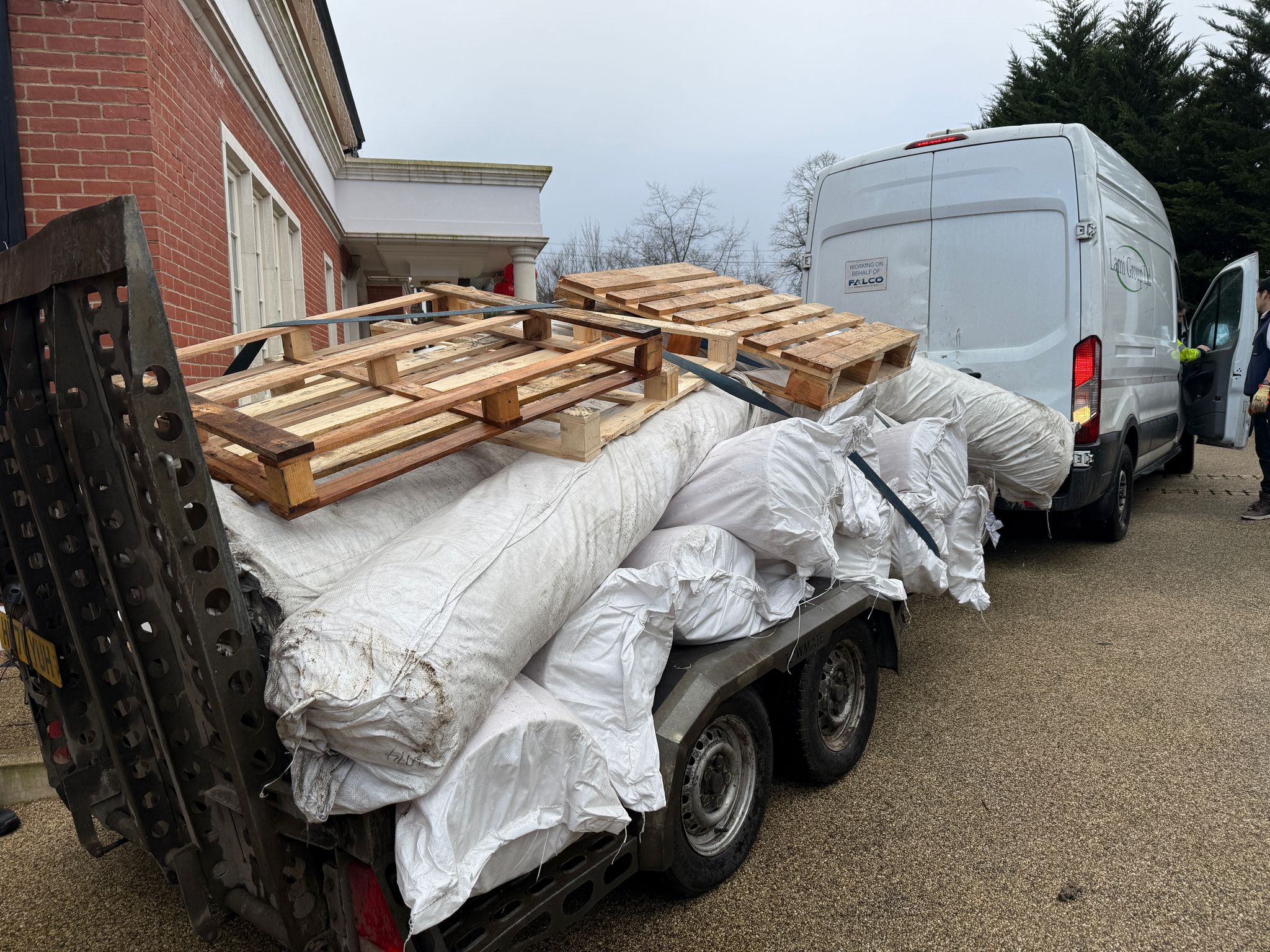 Carpet Installation & Flooring Solutions