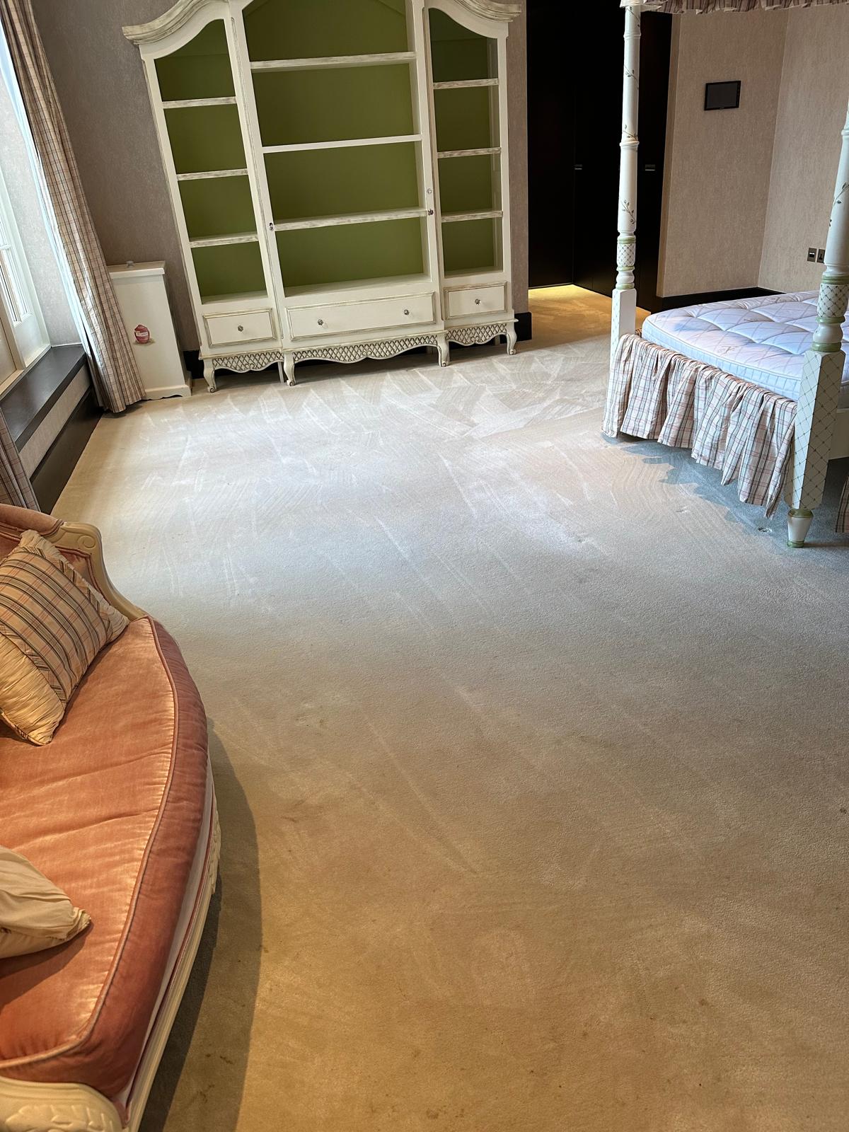 Carpet Installation & Flooring Solutions