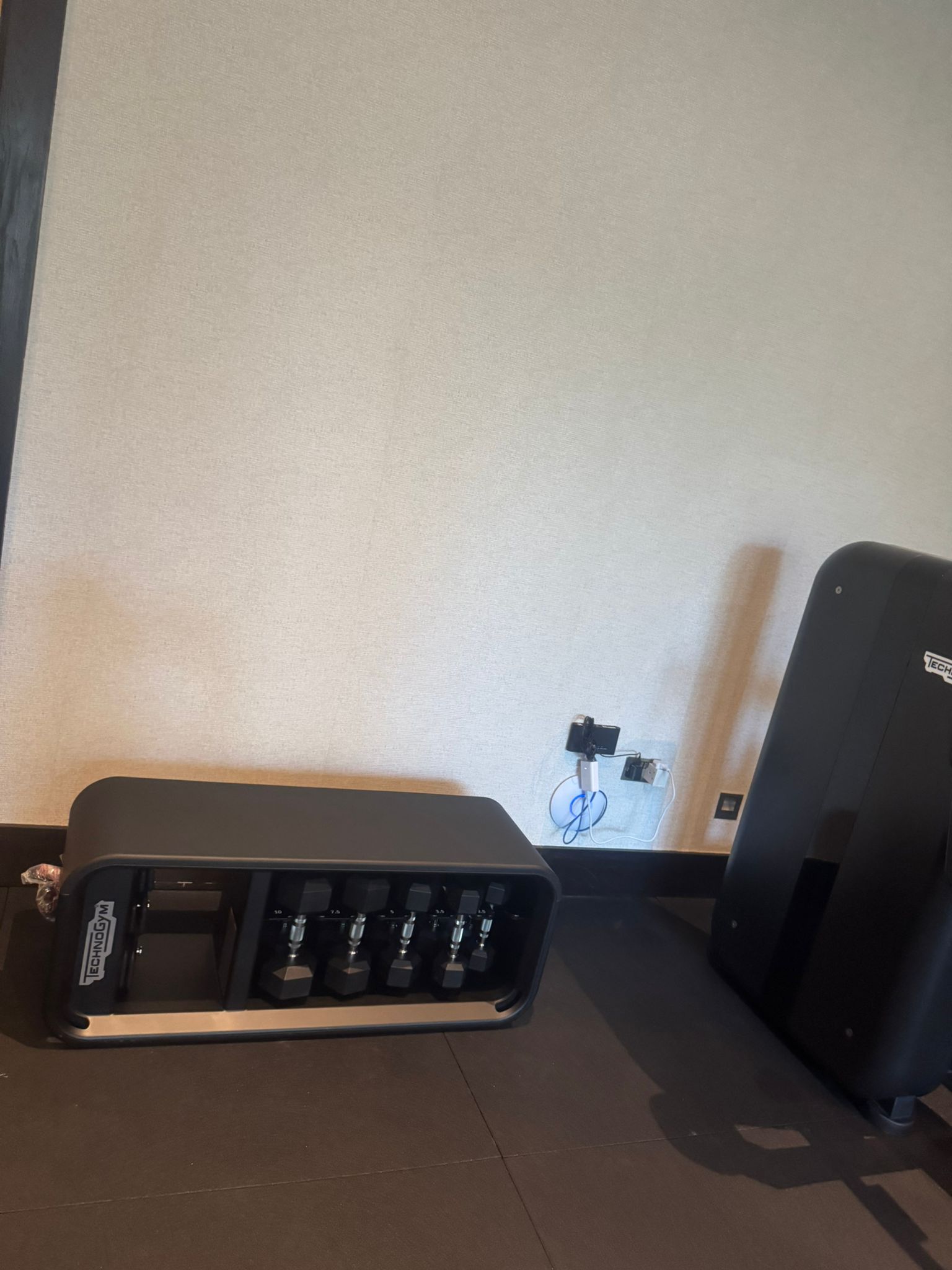 Gym Construction & Fitness Facility Fit-Out