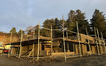 House Extensions London