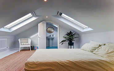 Loft Conversions London