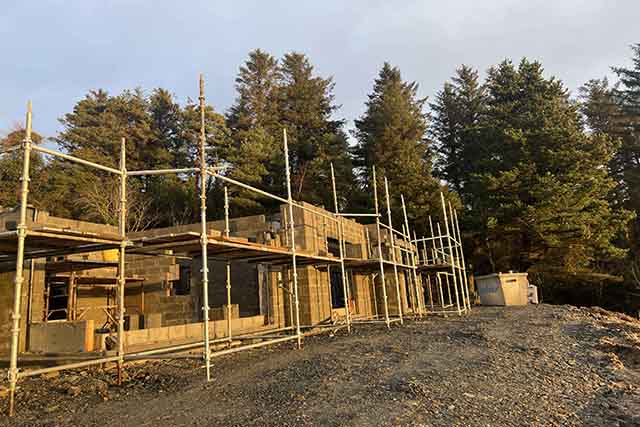 House Extensions London