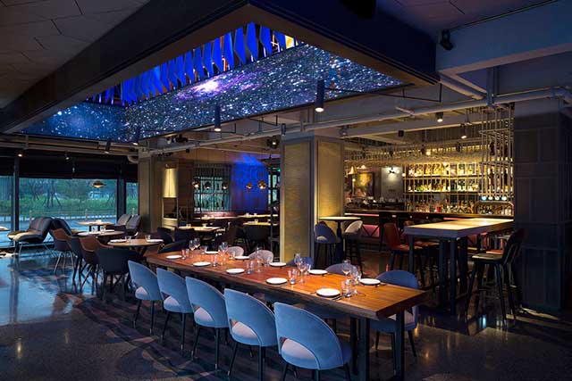 Shop Refurbishments London