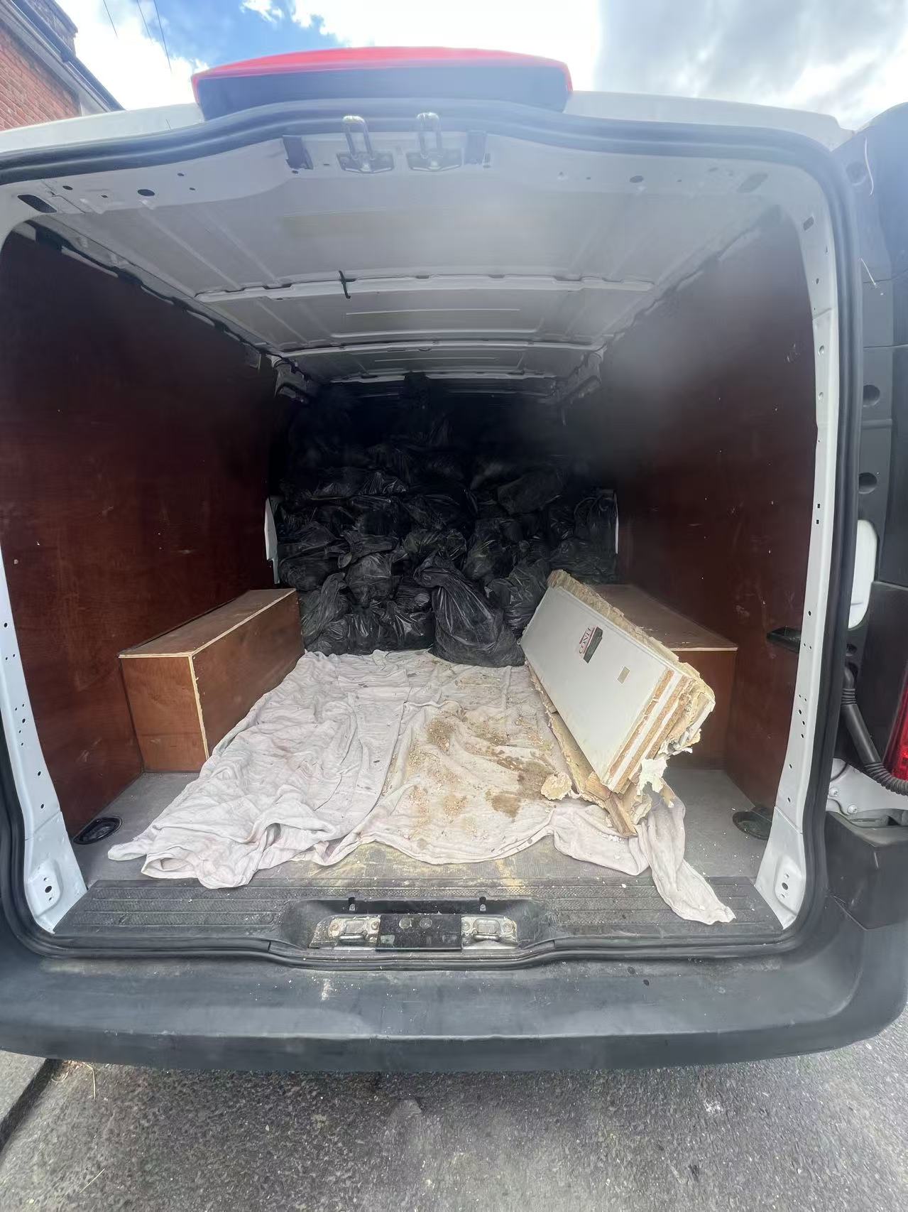 Why Is Construction Waste Disposal So Expensive in the UK? How to Reduce Waste Removal Costs