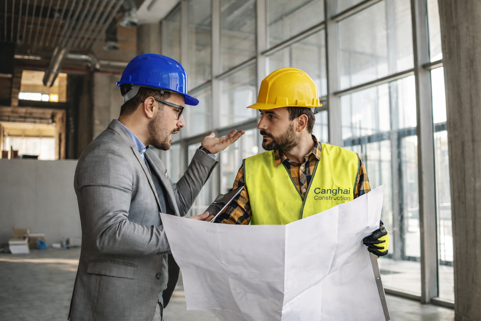 ⚠️ The Cheapest Quote Could Cost You Everything: How to Choose the Right Builder in London